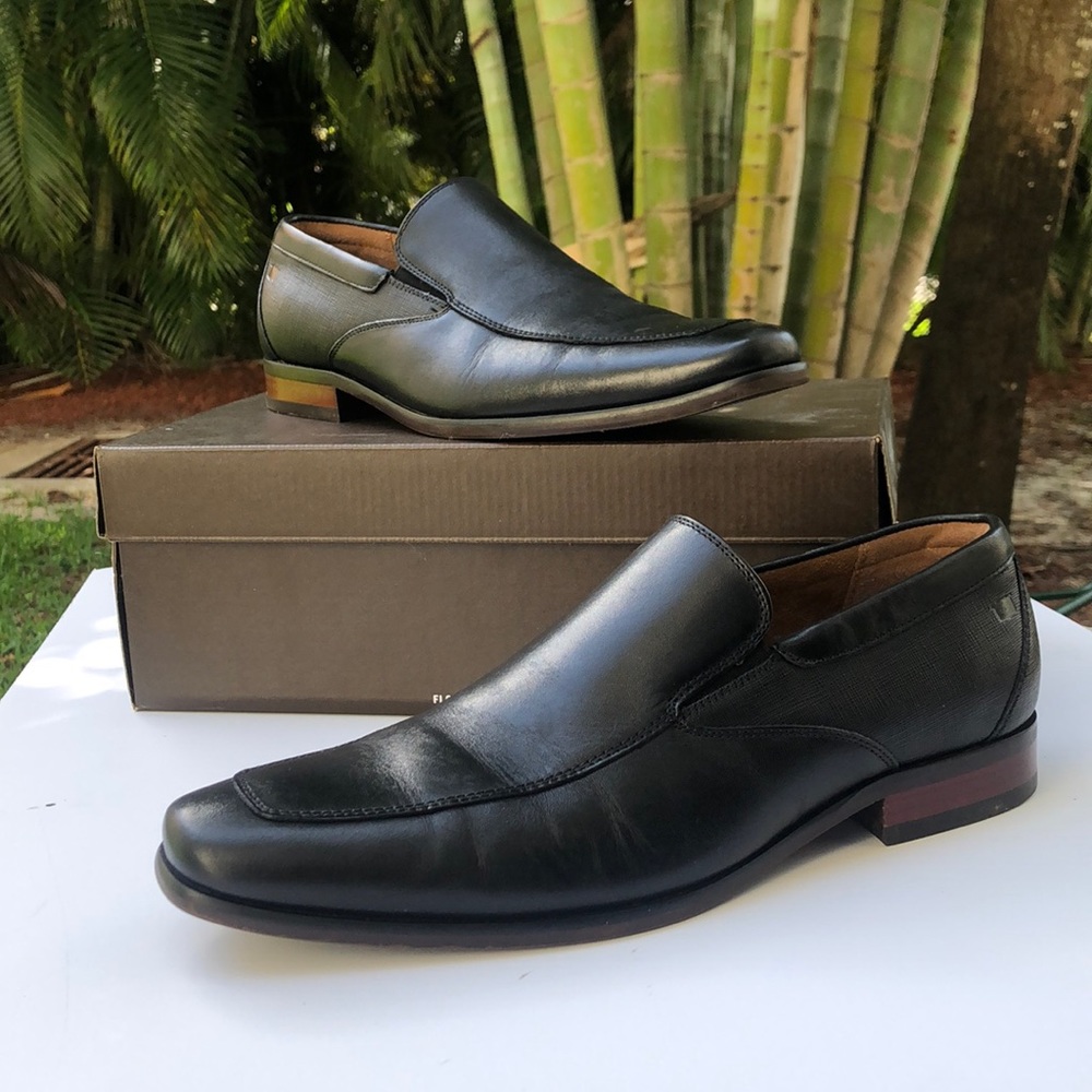 Men’s Leather Dress Shoes